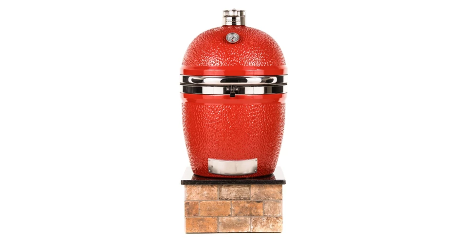 ProJoe Grillek KAMADO JOE keramia grillek Grillsutok Faszenes Grillsuto a grillaruhazunkban